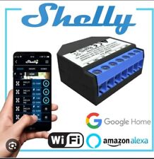 Shelly 2.5 wireless usato  Cesena