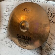 Sabian pro sonic for sale  SWINDON