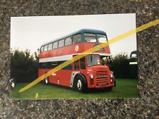 Highland omnibuses albion for sale  DUMFRIES