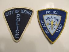 Ohio xenia police for sale  Katonah