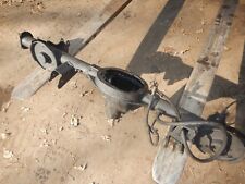 rear 35 housing dana axle for sale  East Freetown