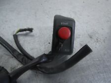 Yamaha tzr125 switch for sale  GODSTONE