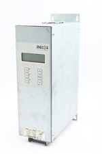 Mecos Traxler Frequenzumrichter MBE3-50 Version: wahrscheinlich BG10328-10NE, usado comprar usado  Enviando para Brazil