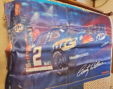 Nascar rusty wallace for sale  Bloomington