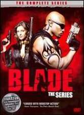 Blade series season for sale  Sparks