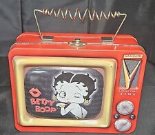 Betty boop lunchbox for sale  Orlando