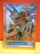 Digimon karten devimon gebraucht kaufen  Sundern