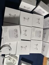 Airpods pro d'occasion  Cergy