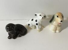 Ceramic puppy dog for sale  Webster