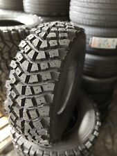 235 75 15 gomme fuoristrada usato  Marsico Nuovo