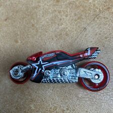 Hot wheels motorcycle for sale  CHATHAM