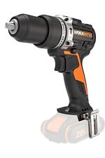 Worx wx352.9 avvitatore usato  Acerra