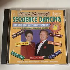Teach sequence dancing. for sale  CARDIFF