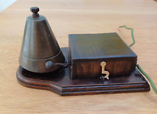 electric bell for sale  TWICKENHAM