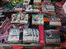 Cardfight Vanguard Altmile Bundle for sale  Shipping to South Africa