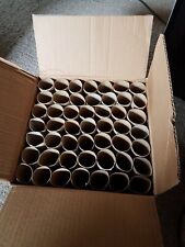 Cardboard craft tubes for sale  Henryetta
