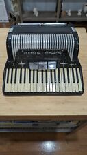 Settimio soprani accordion for sale  Vernon Rockville