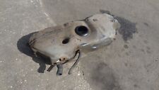 toyota yaris fuel tank for sale  LEICESTER