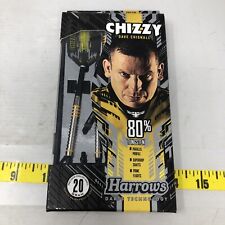 Chizzy dave chisnall for sale  Burley
