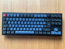 Keychron tastatur iso gebraucht kaufen  Bremen