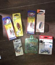 Assortment fishing weights for sale  Lafayette