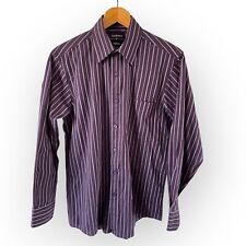 George shirt easycare for sale  ABERDEEN