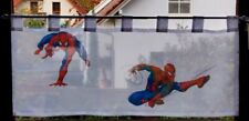 Spiderman kinderzimmer scheibe gebraucht kaufen  Freudenberg