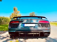 audi r8 heckspoiler gebraucht kaufen  Treben