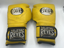 Cleto reyes 16oz for sale  Shipping to Ireland