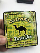 Camel twista lime for sale  Houston