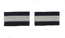 Epaulette airline pilot for sale  SOUTHALL