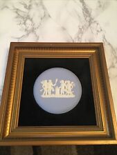 Vintage wedgwood blue for sale  Shipping to Ireland