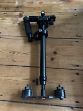 Camera stabilizer hand for sale  SHEFFIELD