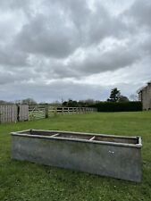 Vintage galvanised water for sale  PICKERING