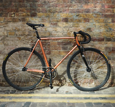 Used, Aphelion Cycles 1962 - Copper Pearl - Single Speed, Fixie, Fixed Gear Bike 54-56 for sale  Shipping to South Africa