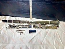 Ridenour tr147 clarinet for sale  Lubbock