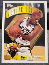 Topps active leader usato  Spedire a Italy