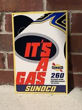 Sunoco racing gasoline for sale  Chicago