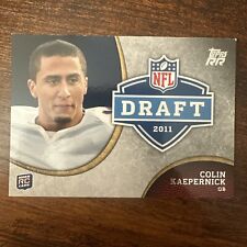 Colin kaepernick 2011 for sale  Tallahassee
