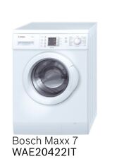 Lavatrice bosch maxx usato  Prato
