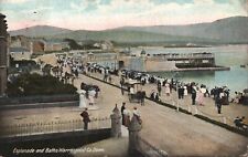 Esplanade baths warrenpoint for sale  Ireland