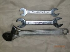 Jaguar toolkit tools for sale  BANBURY