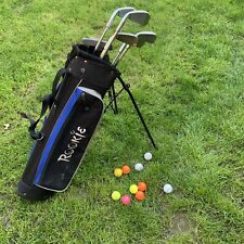 Kids golf set for sale  MILTON KEYNES