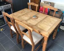 Gorgeous solid wood for sale  ASHBOURNE