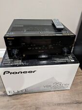 Pioneer elite vsx for sale  Shipping to Ireland