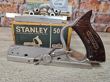 Vintage stanley 50s for sale  UK
