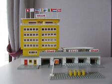 Lego vintage immeuble d'occasion  Apt