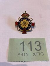 conservative badge for sale  WITNEY