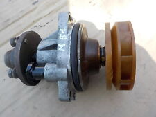 Pompe eau bmw d'occasion  Perpignan-