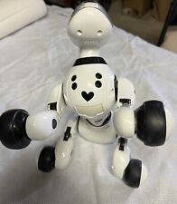 Omnibot zoomed robotic d'occasion  Expédié en Belgium